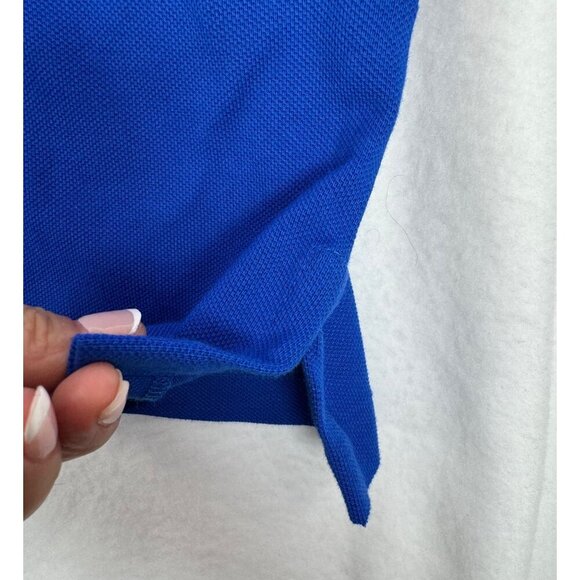 Polo Ralph Lauren Classic Fit Iconic Big Pony Mens Polo shirt‎ sz 3XB - Picture 8 of 10